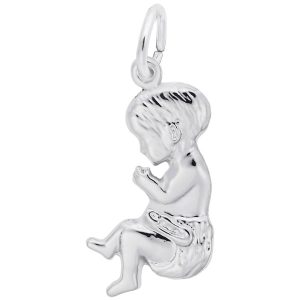 Baby Charm