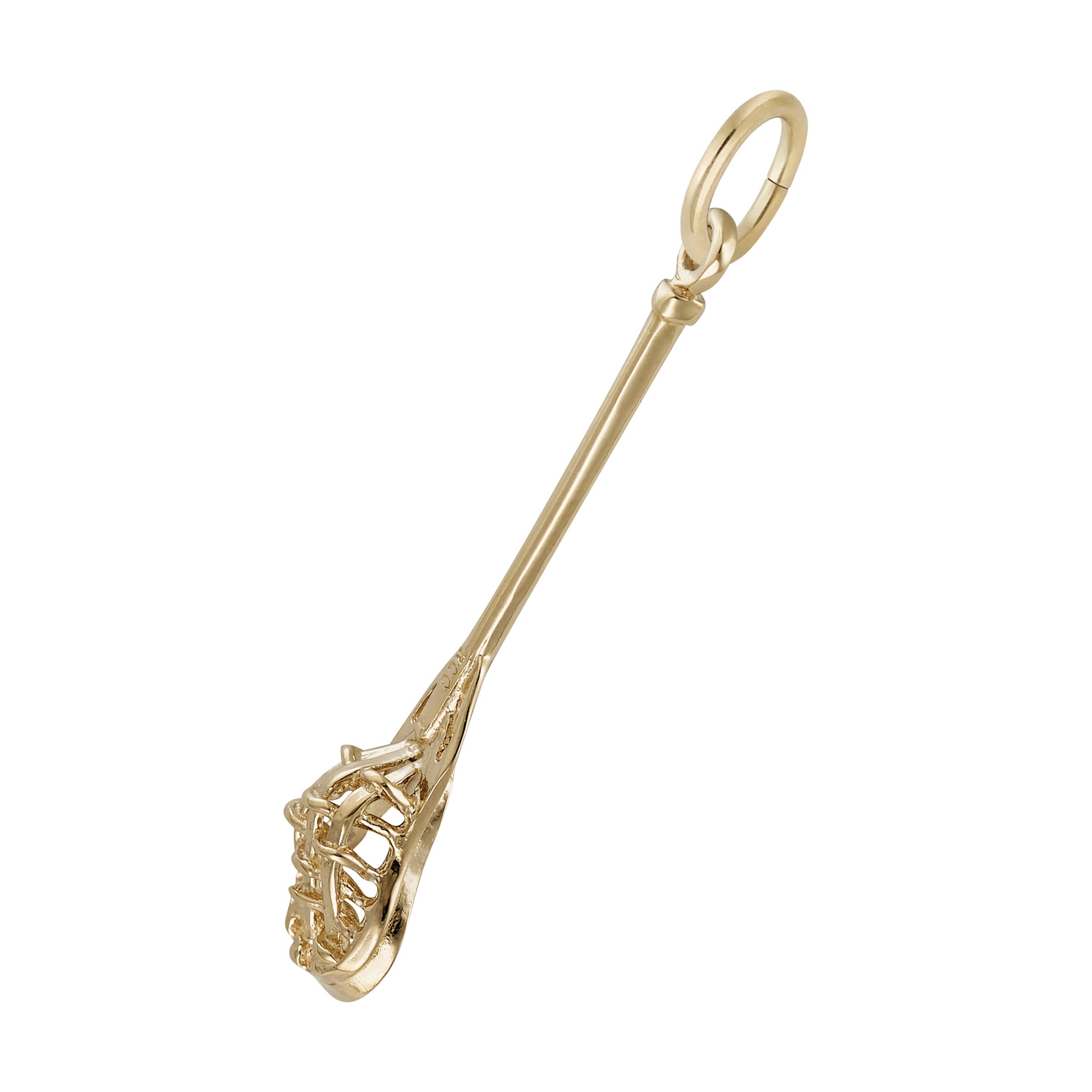 Lacrosse Stick Charm - Image 4