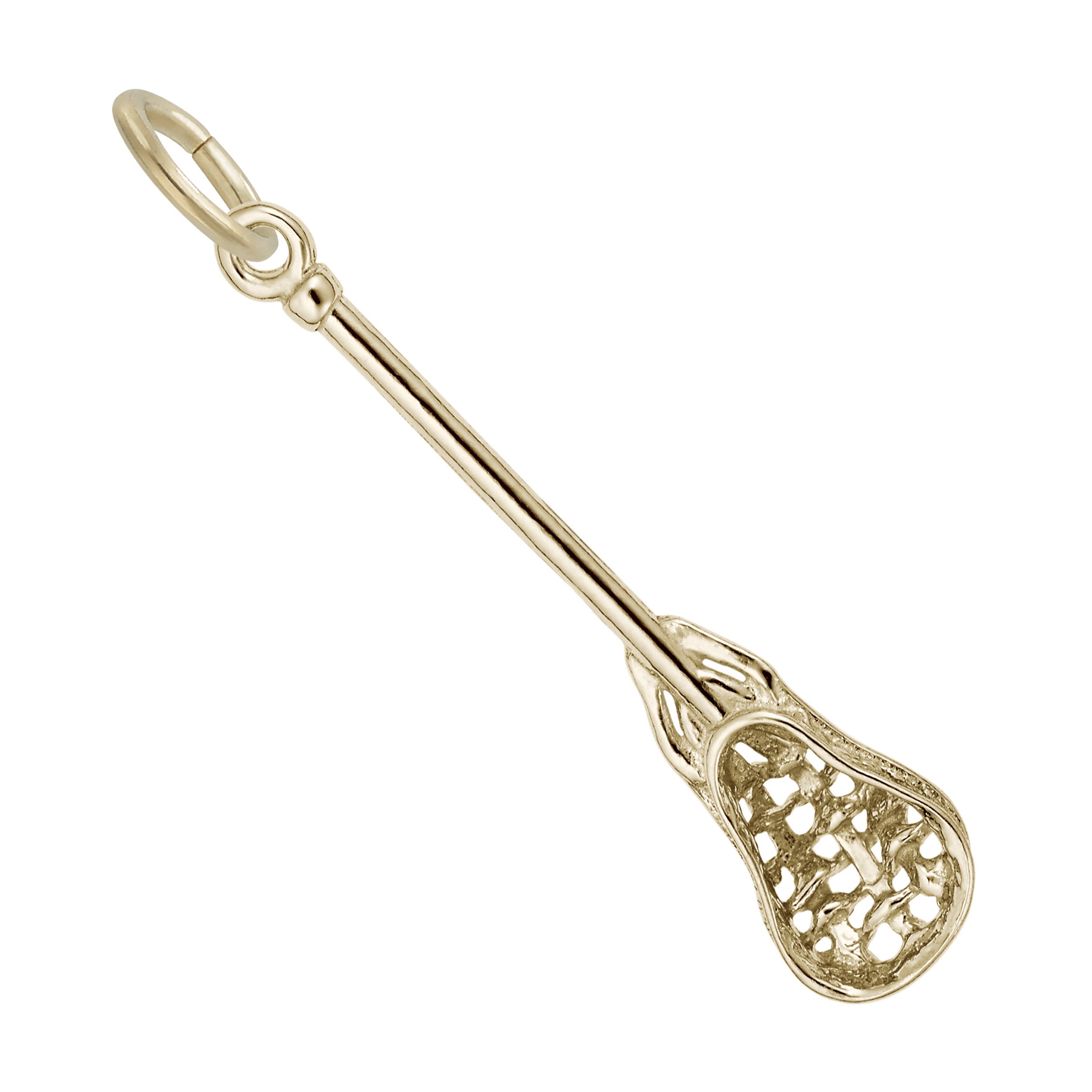 Lacrosse Stick Charm - Image 2